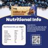 Beyond Food Protein Millet Bar (Pack of 6) | 167 kcal, 5.2g Protein | No Added Sugar | Gluten-Free | Made with Ragi, Jowar, Bajra, Dry Fruits & Honey | Assorted Combo Box view 2