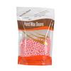 Bean Wax For Men And Women | Hard Wax Beans for Painless Hair Removal, Waxing for Face, Eyebrow, Back, Chest, Bikini Areas, Legs At Home view 1