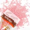 Bean Wax For Men And Women | Hard Wax Beans for Painless Hair Removal, Waxing for Face, Eyebrow, Back, Chest, Bikini Areas, Legs At Home view 2