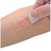 2025 November New and Advanced Formulation reinforced with elastomeric Cured silicone Gel membrane backing Smith and Nephew Cica-Care,(Imported from U.k)12 cm x 6 cm (Pack of 1) view 4