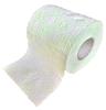 BROW Toilet Paper Roll, 8 Rolls, 160 Pulls, 3 Ply, Kelly Green view 1