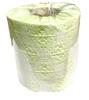 BROW Toilet Paper Roll, 8 Rolls, 160 Pulls, 3 Ply, Kelly Green view 3