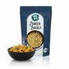 HAY BITE Paneer Bhurji Instant Mix | Pack of 1 | Serves up to 240 Grams per Pack | Freeze-Dried Food Technology | Ready to Cook & Eat |Free from Artificial Colors & Flavors | Convenient & Nutritious view 1