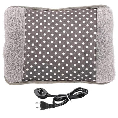 AJUS heating bag, hot water bags for pain relief, heating bag electric, Heating Pad-Heat Pouch Hot Water Bottle Bag, Electric Hot Water Bag,Heating Pad For Pain Relief