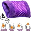 AJUS heating bag, hot water bags for pain relief, heating bag electric, Heating Pad-Heat Pouch Hot Water Bottle Bag, Electric Hot Water Bag,Heating Pad For Pain Relief view 2