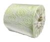 BROW Toilet Paper Roll, 3 Rolls, 160 Pulls, 3 Ply, Kelly Green view 2