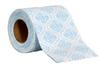 BROW Toilet Paper Roll, 8 Rolls, 160 Pulls, 3 Ply, CYAN view 2