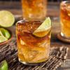 IFF RUM JAMAICA LB 1 litter Flavour/Essence (Used in Ice Creams, Cakes, Chocolates, Jams, Jellies, Sweets, Marzipan, Confectioneries, Cookies, Sherberts, Milkshakes etc) view 2