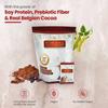 Nutricharge Doy Pack Cocoa Prodiet (1) view 2
