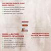 Nutricharge Doy Pack Cocoa Prodiet (1) view 4