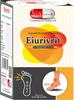 A&A Ayurvedic Eiurivrit Uric Acid Control Medicine | Herbal Uric Balance | Balancing Uric Acid Naturally I Gout Relief | Uric Acid Cleanse | (90 Capsules) view 1