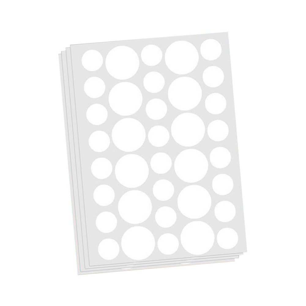 ATORSE Wart Stickers 144 Patches Wart-Removing Sticker Corn Removal Patches, Safe and Gentle on Skin, Wart Removal for Face, Hands, Feet, and Body, Fast-Acting Non-Irritating
