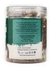 healthomama Mixed Seeds  400g | Pumpkin, Sunflower, Chia & Flax Seeds Blend | High in Protein & Omega-3 | Roasted Superfood Mix | Vegan, Gluten-Free, Non-GMO view 2