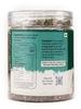 healthomama Mixed Seeds  400g | Pumpkin, Sunflower, Chia & Flax Seeds Blend | High in Protein & Omega-3 | Roasted Superfood Mix | Vegan, Gluten-Free, Non-GMO view 3