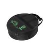 ATORSE Waterproof Ev Cables Storage Bag Large Capacity Accessories Cable Carry Case Car trim/Interior trim/Exterior trim/Chrome trim/Door trim/Window trim/Body trim/Molding trim/Panel trim/Trim pieces view 1