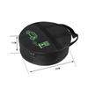 ATORSE Waterproof Ev Cables Storage Bag Large Capacity Accessories Cable Carry Case Car trim/Interior trim/Exterior trim/Chrome trim/Door trim/Window trim/Body trim/Molding trim/Panel trim/Trim pieces view 2