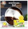 Pixie Dishwash Bar(300 g) (Pack of 5) view 2