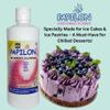 Papilon Coloroma Food Flavour 500gm Blueberry Flavour Specially For Ice Cake and Ice peastries. view 2