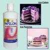 Papilon Coloroma Food Flavour 500gm Blueberry Flavour Specially For Ice Cake and Ice peastries. view 3