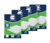 KareIn Classic Underpads, Large, 60 x 90 Cm, Superior Absorbency, Leak Proof, 40 Count (Pack of 4) view 1