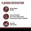 BON PURE WHEY |500G,14 Servings In Pack Of 1|The Holistic Whey Protein|Muscle Building,Bone Strength,Immunity,Healthy Skin,Hair & Nails|Essential Protein,Bcaa,Vitamins & Minerals|For Athletes,Sports view 4