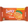 Sunfeast Bounce Orange Cream, 348g view 1