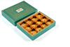 Bharat Ring Baklava ? Premium Dry Fruit Sweet | 250g | Rich & Crunchy Dessert for Gifting & Festivals view 1