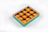 Bharat Ring Baklava ? Premium Dry Fruit Sweet | 250g | Rich & Crunchy Dessert for Gifting & Festivals view 2