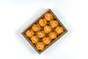 Bharat Ring Baklava ? Premium Dry Fruit Sweet | 250g | Rich & Crunchy Dessert for Gifting & Festivals view 3