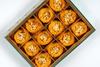 Bharat Ring Baklava ? Premium Dry Fruit Sweet | 250g | Rich & Crunchy Dessert for Gifting & Festivals view 4