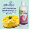 Papilon Coloroma Food Flavour 500gm Pineapple Floavour Specially For Ice cake/ Ice pastries. view 2