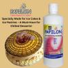 Papilon Coloroma Food Flavour 500gm- Butterscotch Flavour Specially For Ice Cake and Ice Pastries view 4
