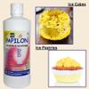Papilon Coloroma Food Flavour 500gm -Rasmalai Flavour Specially For Ice Cake and Ice Pastries view 3