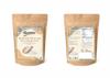 Flavourica Organic White Sugar, Zero Chemicals, Organically Processed,White Enriched with Essentials Nutrients (3 Kg) view 3