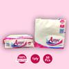 Axon Star Tissue Paper Napkins 2929cm 50pc x 12 pkt = 600pc view 2