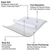 Mattey Underpads Size 60x90cm (50) view 3