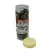 Gunvika Masala Dry Amla Candy (Avla) Spicy and Sour Indian Gooseberry | Rich in Vit C | After Meal Digestive (200 gm) view 3