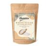 Flavourica Organic White Sugar, Zero Chemicals, Organically Processed,White Enriched with Essentials Nutrients (10 Kg) view 1