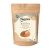 Flavourica All Natural Brown Sugar, Zero Chemicals, Organically Processed, from Freshly Squeezed Sugar Cane Juice, and Enriched with Essentials Nutrients (5 Kg) view 1