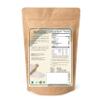 Flavourica Organic White Sugar, Zero Chemicals, Organically Processed,White Enriched with Essentials Nutrients (400g, Pouch) view 2