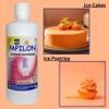 Papilon Coloroma Food Flavour 500gm- Orange Coloroma Specially For Ice cake and Ice Pastries. view 2