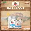 Desi RJ19 IMLI LADU Digestive Imli Laddu Toffee, Imli Ladoo, Imli Pop Tamarind Candy Balls (Soft and Chewy) (800g) view 1