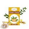 Ginger Gummy Candy - Made with 100% Natural Ginger Juice view 2
