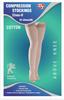 DJ Compression Stocking I Men & Women I Fabric Cotton (XL) view 1