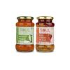 ADF Soul Pickle Combo In Sunflower Oil 380 Gm Pack Of 3(Mango Pickle 380 Gm + Red Chilli Pickle 400 Gm) view 1