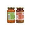 ADF Soul Pickle Combo In Sunflower Oil 380 Gm Pack Of 3(Mango Pickle 380 Gm + Red Chilli Pickle 400 Gm) view 3