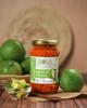 ADF Soul Pickle Combo In Sunflower Oil 380 Gm Pack Of 3(Mango Pickle 380 Gm + Red Chilli Pickle 400 Gm) view 4
