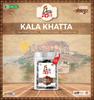 Desi RJ19 KALA KHATTADigestive Fatafat Goli - Black Sweet & Sour Ayurvedic Digestive Candy Balls | Khatti Mithi Goli (800g) view 2