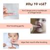 COCO CRUSH Ayurvedic Liquid Toothpaste For Babies & Kids | 100% Natural Oral Care, Fluoride Free, Sls Free, No Artificial Flavours | Gentle & Ingestion Safe (100ml) view 4