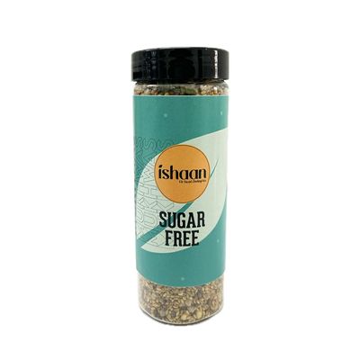 Ishaan Sugar-Free Mukhwas - Delicious and Healthy Mouth Freshener